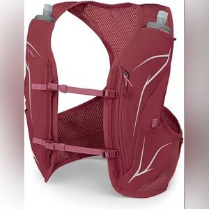 Dyna LT running vest nwt